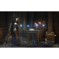 ELDEN RING NIGHTREIGN PS5 JUEGO FÍSICO PARA PLAYSTATION 5 VERSIÓN ESPAÑOLA GARANTÍA EUROPEA EU