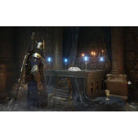 ELDEN RING NIGHTREIGN PS5 JUEGO FÍSICO PARA PLAYSTATION 5 VERSIÓN ESPAÑOLA GARANTÍA EUROPEA EU
