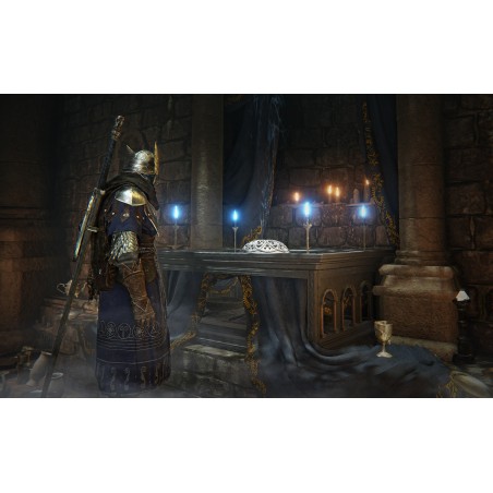 ELDEN RING NIGHTREIGN PS5 JUEGO FÍSICO PARA PLAYSTATION 5 VERSIÓN ESPAÑOLA GARANTÍA EUROPEA EU
