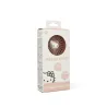 MINI VENTILATORE PORTATILE PIEGHEVOLE HELLO KITTY CON BATTERIA RICARICABILE, ROSA E ORO - The Shop Gamer