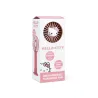 VENTILATORE PORTATILE HELLO KITTY CON BATTERIA RICARICABILE, ROSA E ORO - The Shop Gamer