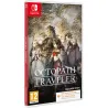 OCTOPATH TRAVELER SWITCH BOÎTE, CODE DE TÉLÉCHARGEMENT, JEU COMPLET, NINTENDO SWITCH, VERSION ESPAGNOLE, GARANTIE UE - The Shop 