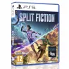 SPLIT FICTION PS5 JEU PHYSIQUE POUR PLAYSTATION 5 VERSION ESPAGNOLE GARANTIE EUROPÉENNE - The Shop Gamer