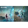 SPLIT FICTION PS5 JEU PHYSIQUE POUR PLAYSTATION 5 VERSION ESPAGNOLE GARANTIE EUROPÉENNE - The Shop Gamer