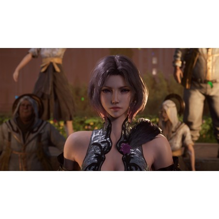 PREVENTA LOST SOUL ASIDE PS5 JUEGO FÍSICO PARA PLAYSTATION 5 VERSIÓN ESPAÑOLA GARANTÍA EUROPEA EU WARRANTY