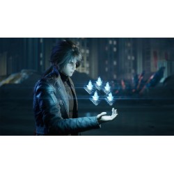 PREVENTA LOST SOUL ASIDE PS5 JUEGO FÍSICO PARA PLAYSTATION 5 VERSIÓN ESPAÑOLA GARANTÍA EUROPEA EU WARRANTY