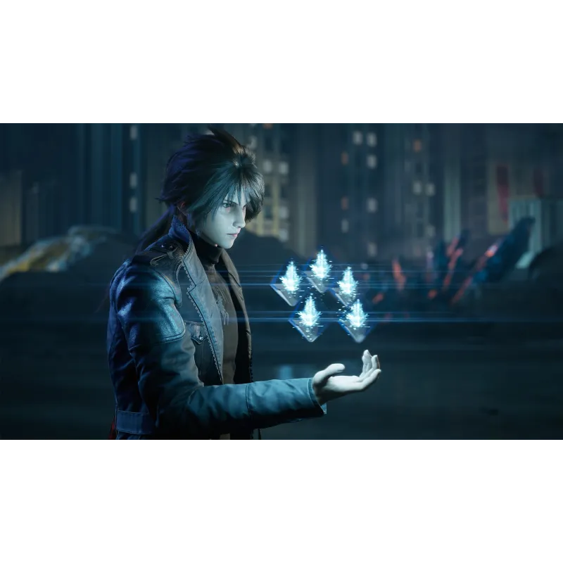 LOST SOUL ASIDE PS5 JEU PHYSIQUE POUR PLAYSTATION 5 VERSION ESPAGNOLE GARANTIE EUROPÉENNE GARANTIE UE - The Shop Gamer