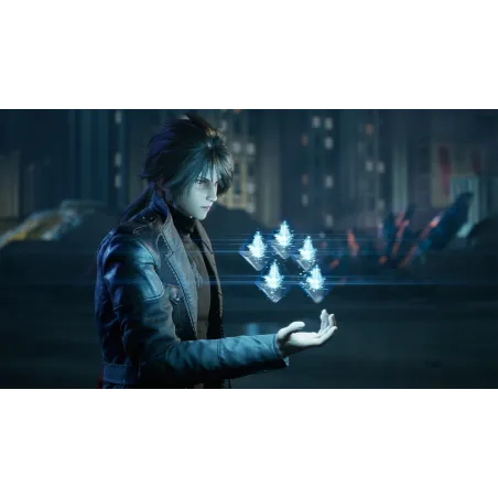 LOST SOUL ASIDE PS5 JEU PHYSIQUE POUR PLAYSTATION 5 VERSION ESPAGNOLE GARANTIE EUROPÉENNE - The Shop Gamer