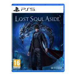 LOST SOUL ASIDE PS5 GIOCO FISICO PER PLAYSTATION 5 VERSIONE SPAGNOLA GARANZIA EUROPEA EU WARRANTY - The Shop Gamer