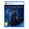 PREVENTA LOST SOUL ASIDE PS5 JUEGO FÍSICO PARA PLAYSTATION 5 VERSIÓN ESPAÑOLA GARANTÍA EUROPEA EU WARRANTY