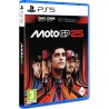 MOTOGP 25 PS5 PLAYSTATION 5 JUEGO FÍSICO O SWITCH CAJA CON CÓDIGO DIGITAL VERSIÓN ESPAÑOLA GARANTÍA EUROPEA EUROPEA