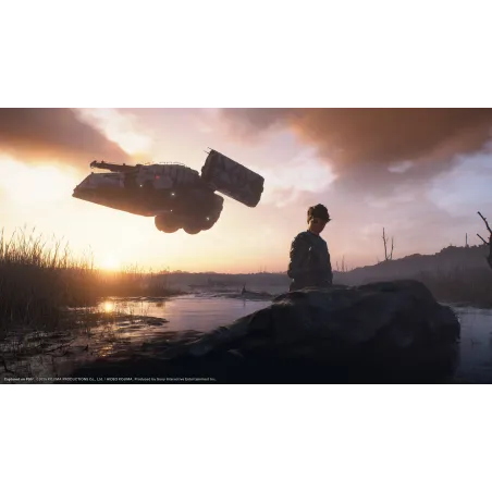 DEATH STRANDING 2 ON THE BEACH PS5 PHYSISCHES SPIEL FÜR PLAYSTATION 5, SPANISCHE VERSION, EUROPÄISCHE GARANTIE - The Shop Gamer