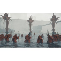 DEATH STRANDING 2 ON THE BEACH PS5 JUEGO FÍSICO PARA PLAYSTATION 5 VERSIÓN ESPAÑOLA GARANTÍA EUROPEA EU WARRANTY