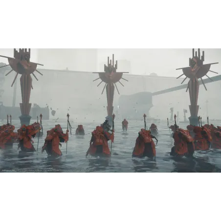 DEATH STRANDING 2 ON THE BEACH PS5 JEU PHYSIQUE POUR PLAYSTATION 5 VERSION ESPAGNOLE GARANTIE EUROPÉENNE - The Shop Gamer