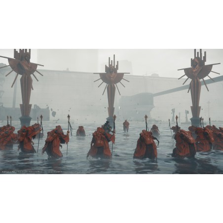 DEATH STRANDING 2 ON THE BEACH PS5 JUEGO FÍSICO PARA PLAYSTATION 5 VERSIÓN ESPAÑOLA GARANTÍA EUROPEA EU WARRANTY