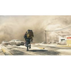 DEATH STRANDING 2 ON THE BEACH PS5 JUEGO FÍSICO PARA PLAYSTATION 5 VERSIÓN ESPAÑOLA GARANTÍA EUROPEA EU WARRANTY