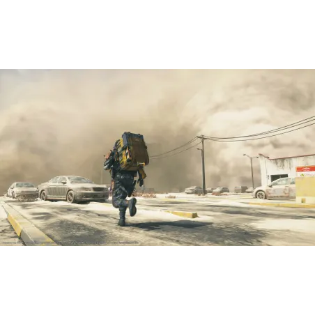 DEATH STRANDING 2 ON THE BEACH PS5, JEU PHYSIQUE POUR PLAYSTATION 5, VERSION ESPAGNOLE, GARANTIE EUROPÉENNE, GARANTIE UE - The S