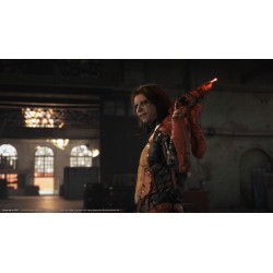 DEATH STRANDING 2 ON THE BEACH PS5 JUEGO FÍSICO PARA PLAYSTATION 5 VERSIÓN ESPAÑOLA GARANTÍA EUROPEA EU WARRANTY