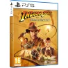INDIANA JONES Y EL GRAN CÍRCULO PS5 JEU PHYSIQUE POUR PLAYSTATION 5 VERSION ESPAGNOLE GARANTIE UE - The Shop Gamer