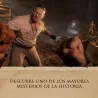 INDIANA JONES Y EL GRAN CÍRCULO PS5 JEU PHYSIQUE POUR PLAYSTATION 5 VERSION ESPAGNOLE GARANTIE UE - The Shop Gamer