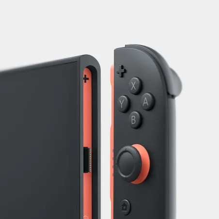 NOVA CONSOLA NINTENDO SWITCH 2, VERSÃO ESPANHOLA, GARANTIA EUROPEIA - The Shop Gamer