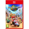 MARIO KART WORLD SWITCH 2 PHYSISCHES SPIEL FÜR NINTENDO SWITCH2, SPANISCHE VERSION, EU-GARANTIE - The Shop Gamer