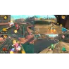 MARIO KART WORLD SWITCH 2 JEU PHYSIQUE POUR NINTENDO SWITCH2, VERSION ESPAGNOLE, GARANTIE EUROPÉENNE - The Shop Gamer