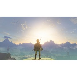 ZELDA BREATH OF THE WILD NINTENDO SWITCH 2 EDITION JUEGO FÍSICO PARA NINTENDO SWITCH 2 VERSIÓN ESPAÑOLA GARANTÍA EU