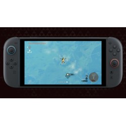 ZELDA TEARS OF THE KINGDOM NINTENDO SWITCH 2 EDITION JUEGO FÍSICO PARA NINTENDO SWITCH 2 VERSIÓN ESPAÑOLA GARANTÍA EU