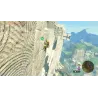 ZELDA TEARS OF THE KINGDOM NINTENDO SWITCH 2 EDITIE, FYSIEKE GAME VOOR NINTENDO SWITCH 2, SPAANSE VERSIE, EU-GARANTIE - The Shop