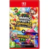 SUPER MARIO PARTY JAMBOREE NINTENDO SWITCH 2 EDITION + JAMBOREE TV, JEU PHYSIQUE POUR NINTENDO SWITCH 2, VERSION ESPAGNOLE - The