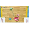 SUPER MARIO PARTY JAMBOREE, ÉDITION NINTENDO SWITCH 2 + JAMBOREE TV, JEU PHYSIQUE, VERSION ESPAGNOLE - The Shop Gamer