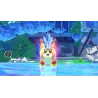 KIRBY Y LA TIERRA OLVIDADA NINTENDO SWITCH 2 EDITIE, FYSIEK SPEL VOOR NINTENDO SWITCH 2, SPAANSE VERSIE, EU-GARANTIE - The Shop 