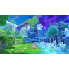 KIRBY Y LA TIERRA OLVIDADA NINTENDO SWITCH 2 EDITIE, FYSIEK SPEL VOOR NINTENDO SWITCH 2, SPAANSE VERSIE, EU-GARANTIE - The Shop 