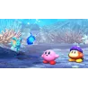 KIRBY Y LA TIERRA OLVIDADA NINTENDO SWITCH 2 EDITIE, FYSIEK SPEL VOOR NINTENDO SWITCH 2, SPAANSE VERSIE, EU-GARANTIE - The Shop 