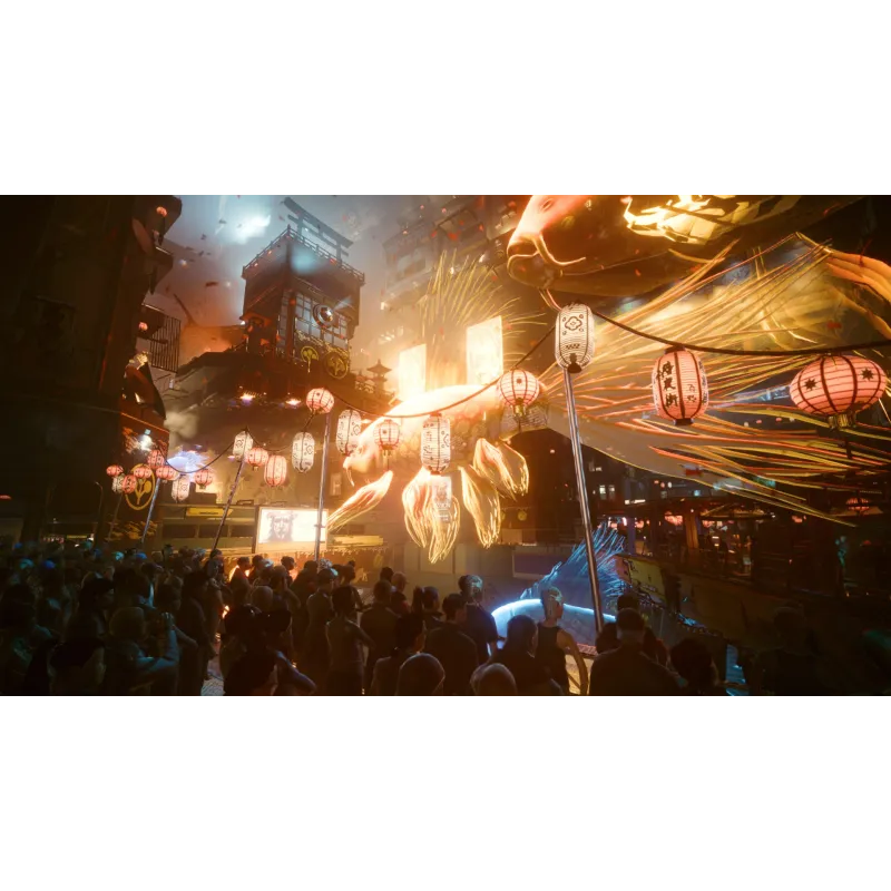 CYBERPUNK 2077: ULTIMATE EDITION SWITCH 2 JOGO FÍSICO PARA NINTENDO SWITCH 2 VERSÃO ESPANHOLA GARANTIA EUROPEIA EU - The Shop Ga