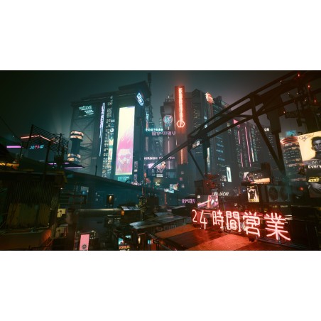 CYBERPUNK 2077: ULTIMATE EDITION SWITCH 2 JUEGO FÍSICO PARA NINTENDO SWITCH 2 VERSIÓN ESPAÑOLA GARANTÍA EUROPEA EU