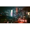 CYBERPUNK 2077: ULTIMATE EDITION SWITCH 2 JEU PHYSIQUE POUR NINTENDO SWITCH 2, VERSION ESPAGNOLE, GARANTIE EUROPÉENNE EU - The S