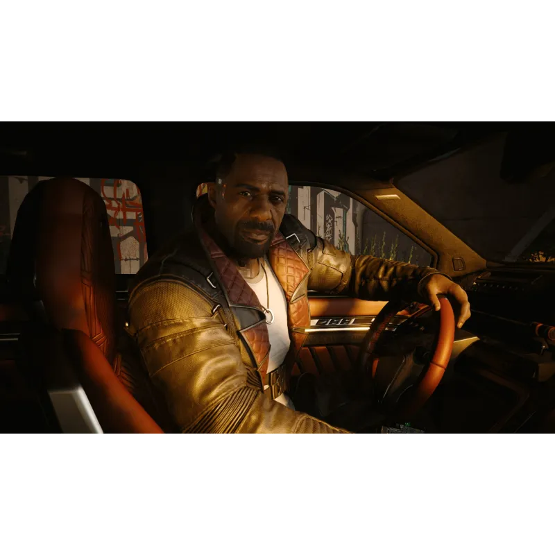 CYBERPUNK 2077: ULTIMATE EDITION SWITCH 2 PHYSICAL GAME FOR NINTENDO SWITCH 2, SPANISH VERSION, EU WARRANTY - The Shop Gamer