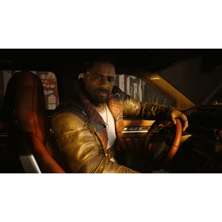 CYBERPUNK 2077: ULTIMATE EDITION SWITCH 2 PHYSICAL GAME FOR NINTENDO SWITCH 2, SPANISH VERSION, EU WARRANTY - The Shop Gamer