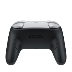 MANDO NINTENDO SWITCH 2 PRO CONTROLLER PARA NINTENDO SWITCH 2 VERSIÓN ESPAÑOLA GARANTÍA EUROPEA EU WARRANTY