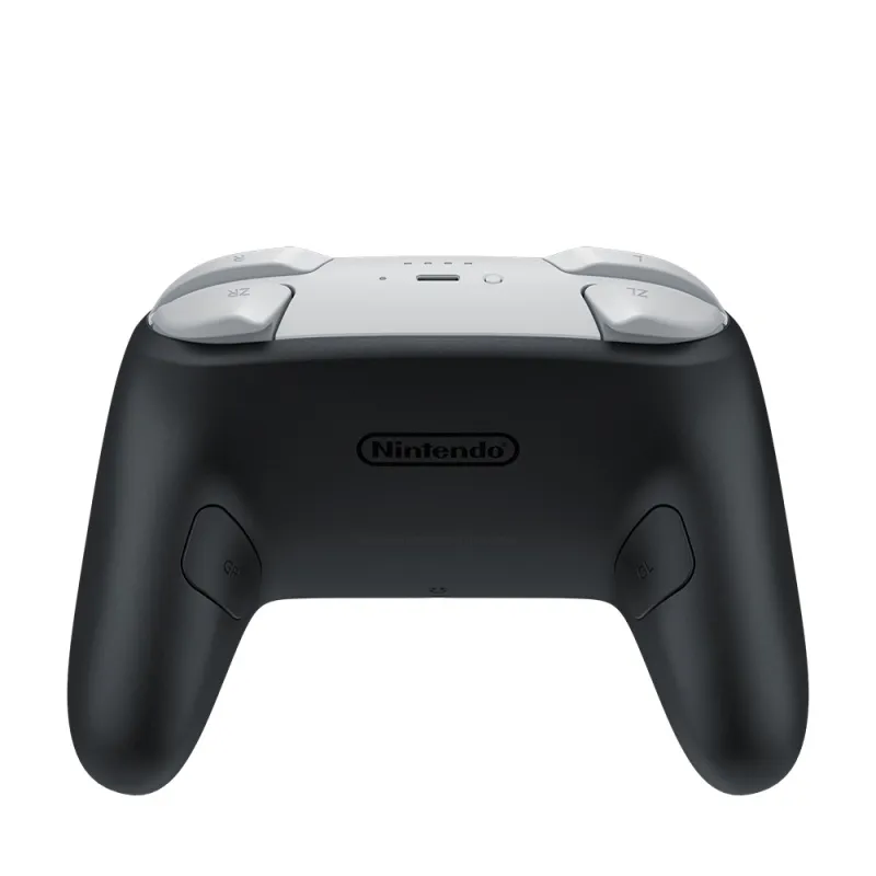 CONTROLLER NINTENDO SWITCH 2 PRO CONTROLLER PER NINTENDO SWITCH 2, VERSIONE SPAGNOLA, GARANZIA EUROPEA EU WARRANTY - The Shop Ga