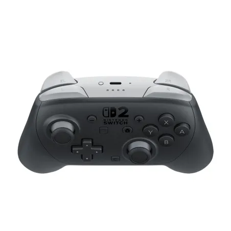 CONTROLLER NINTENDO SWITCH 2 PRO CONTROLLER PER NINTENDO SWITCH 2, VERSIONE SPAGNOLA, GARANZIA EUROPEA EU WARRANTY - The Shop Ga