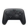CONTROLLER NINTENDO SWITCH 2 PRO CONTROLLER PER NINTENDO SWITCH 2, VERSIONE SPAGNOLA, GARANZIA EUROPEA EU WARRANTY - The Shop Ga