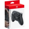 MANDO NINTENDO SWITCH 2 PRO CONTROLLER PARA NINTENDO SWITCH 2 VERSIÓN ESPAÑOLA GARANTÍA EUROPEA EU WARRANTY