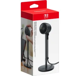 FOTOCAMERA PER NINTENDO SWITCH 2, VERSIONE SPAGNOLA, GARANZIA EUROPEA - The Shop Gamer