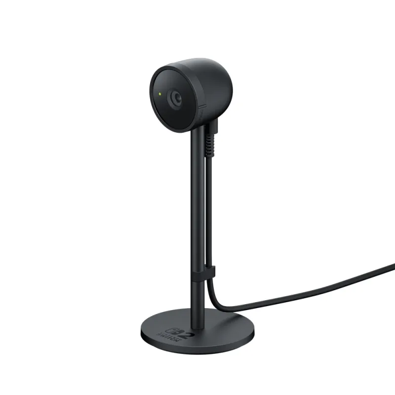CAMÉRA POUR NINTENDO SWITCH 2, VERSION ESPAGNOLE, GARANTIE EUROPÉENNE - The Shop Gamer