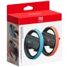 JOY-CON 2 WHEEL, 2 VOLANTS POUR NINTENDO SWITCH 2, VERSION ESPAGNOLE, GARANTIE EUROPÉENNE - The Shop Gamer