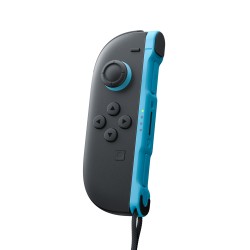 JOY-CON 2 (IZQUIERDO) - AZUL CLARO PARA NINTENDO SWITCH 2 VERSIÓN ESPAÑOLA GARANTÍA EUROPEA EU WARRANTY