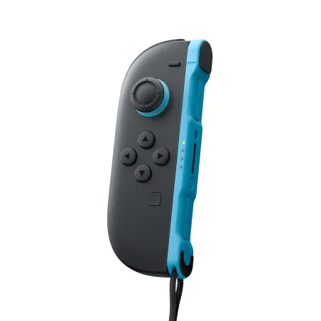 JOY-CON 2 (LEFT) - LIGHT BLUE FOR NINTENDO SWITCH 2, SPANISH VERSION, EU WARRANTY - The Shop Gamer